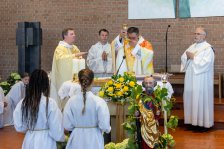 19.06.2025 Fronleichnamsfest